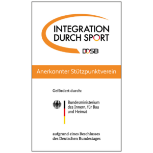 Stützpunktverein Integration Suhl