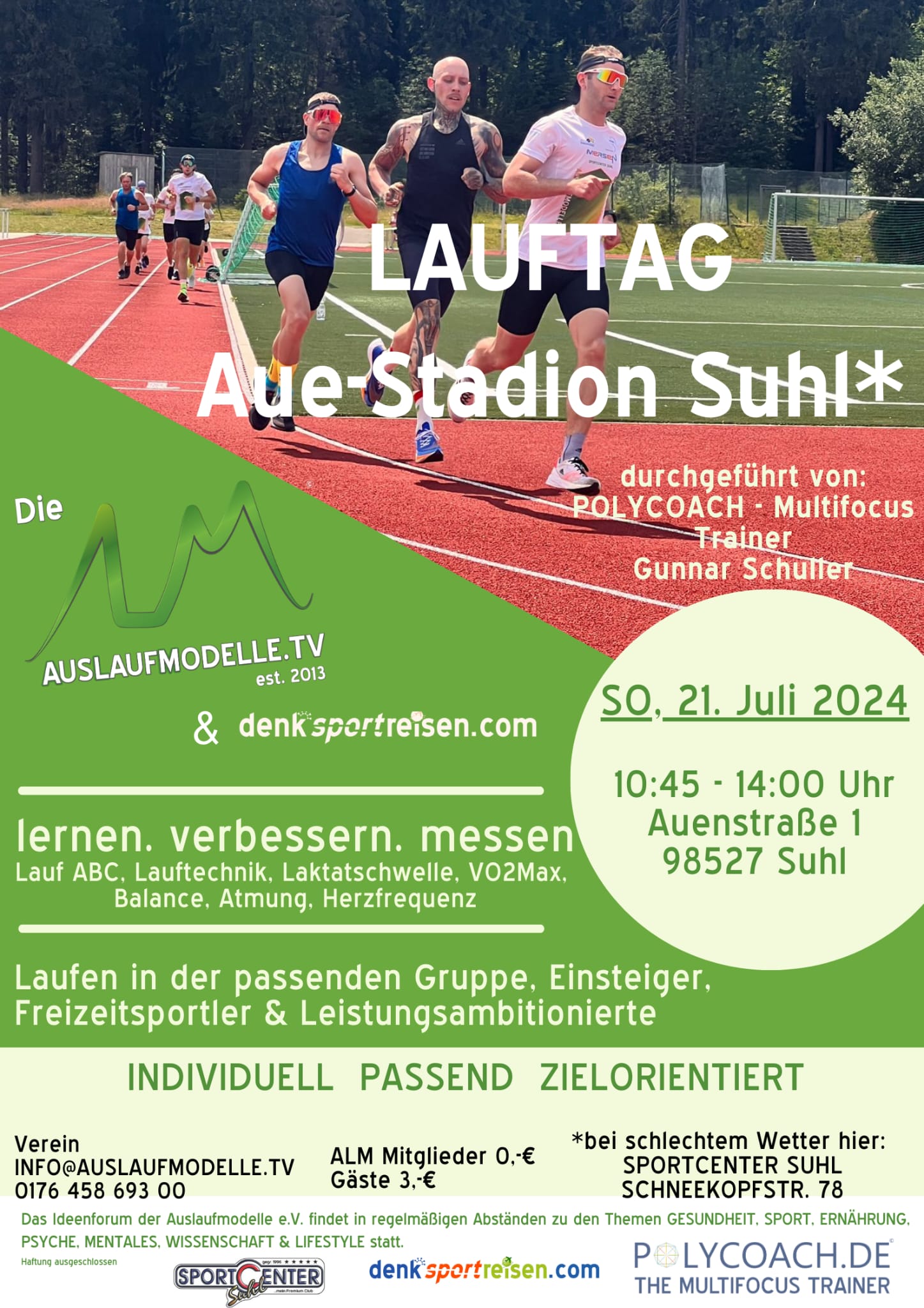 2024-07-13 FLyer Lauftag 2024