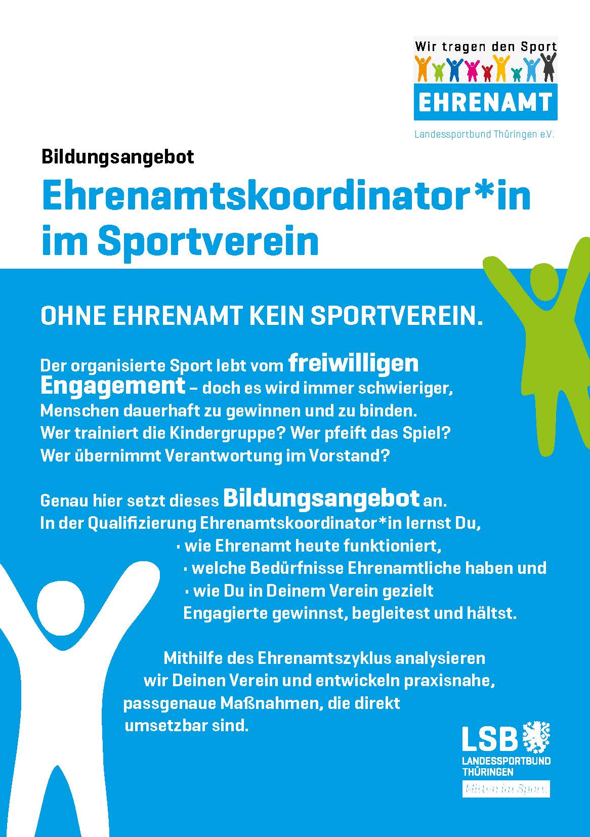 A5_Flyer_Ehrenamtskoordinatorin_2026_Seite_1